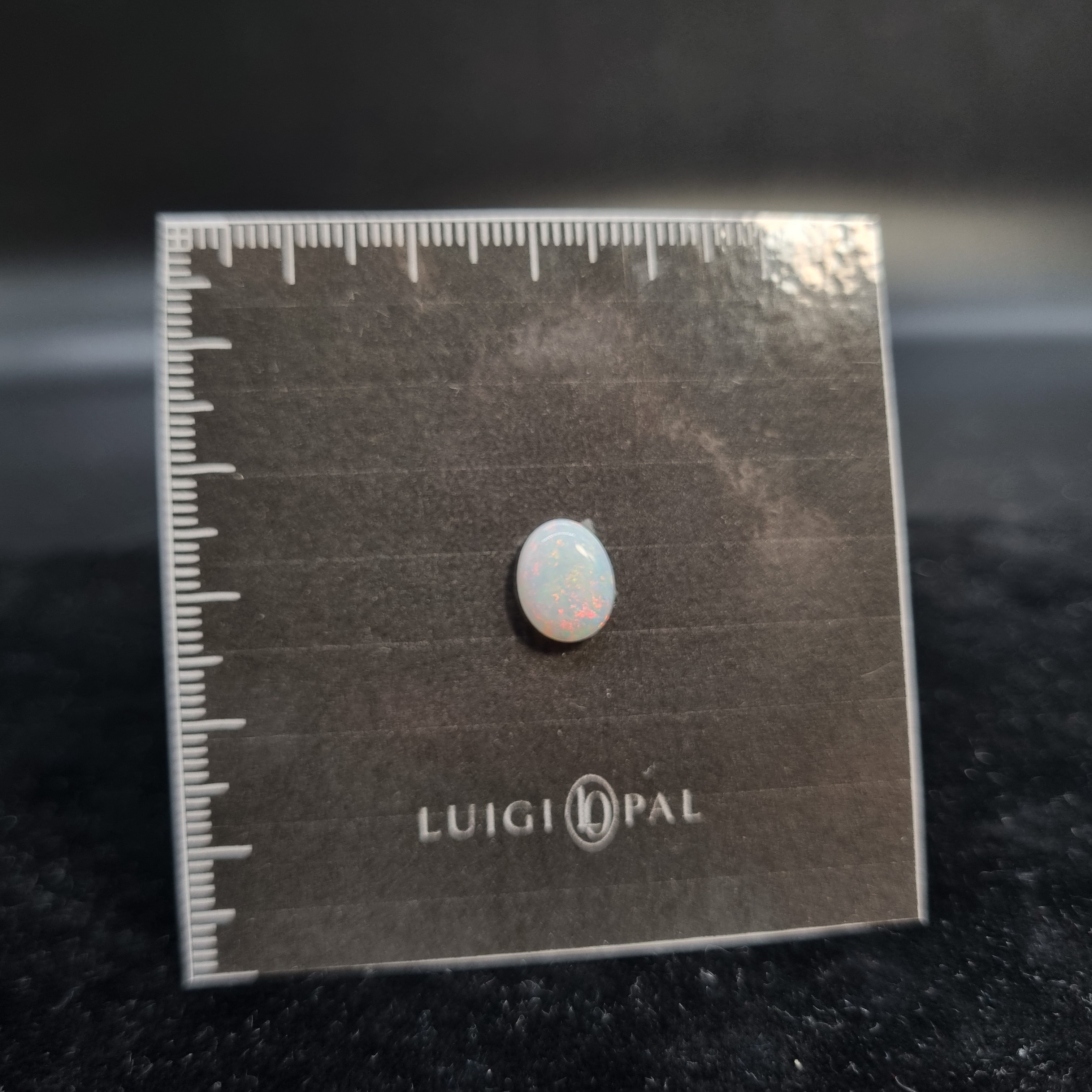 Opal Valley 1.1ct