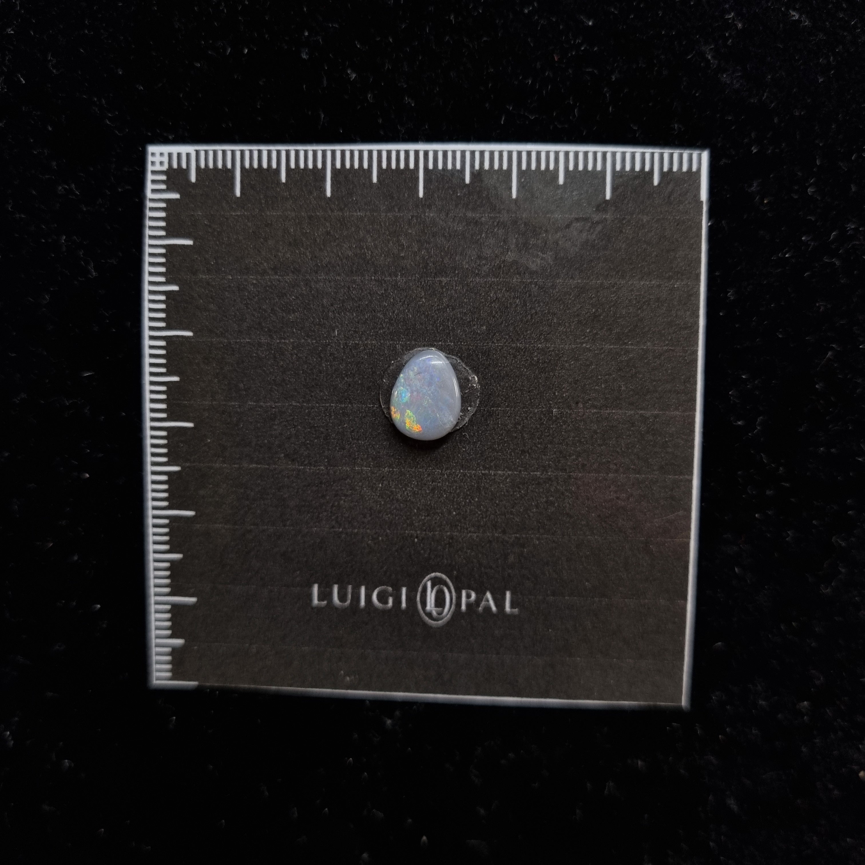 Mintabie 1.2ct