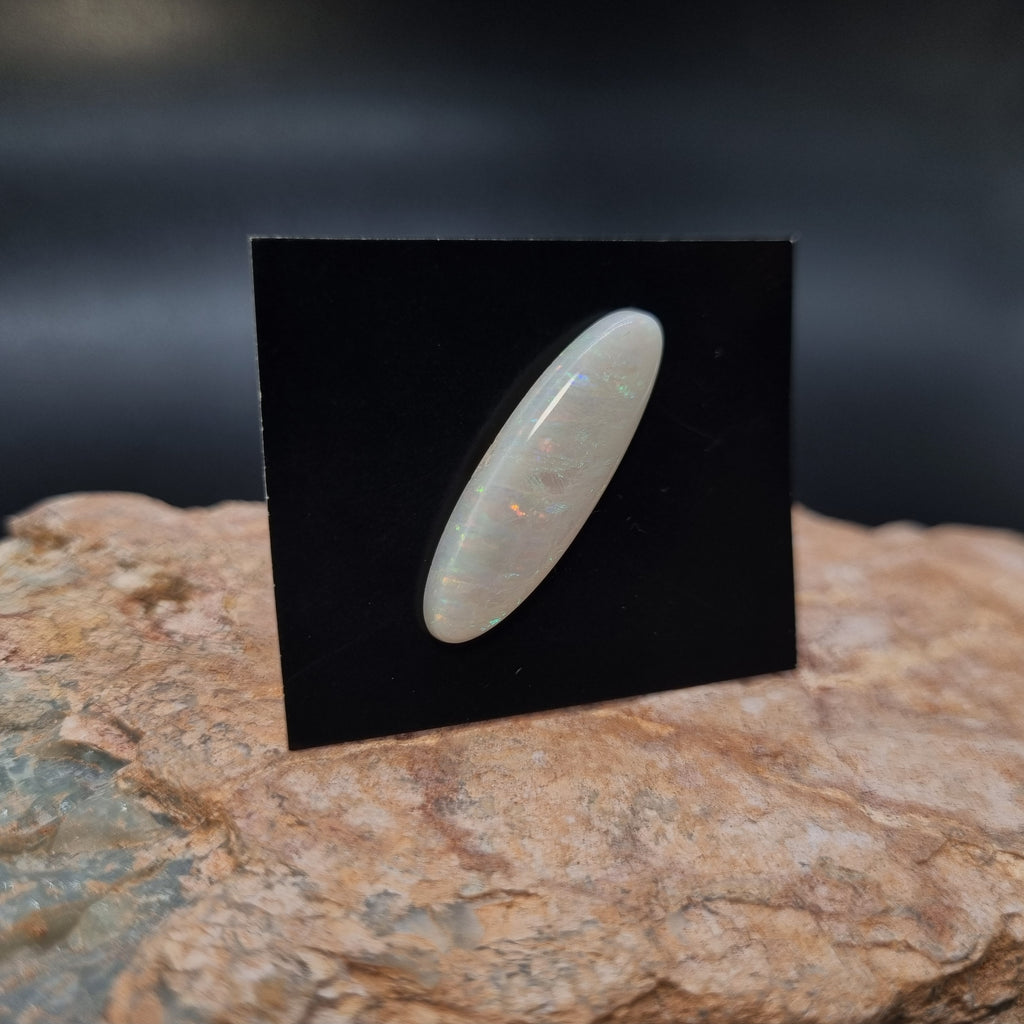 Freeform 8.2ct