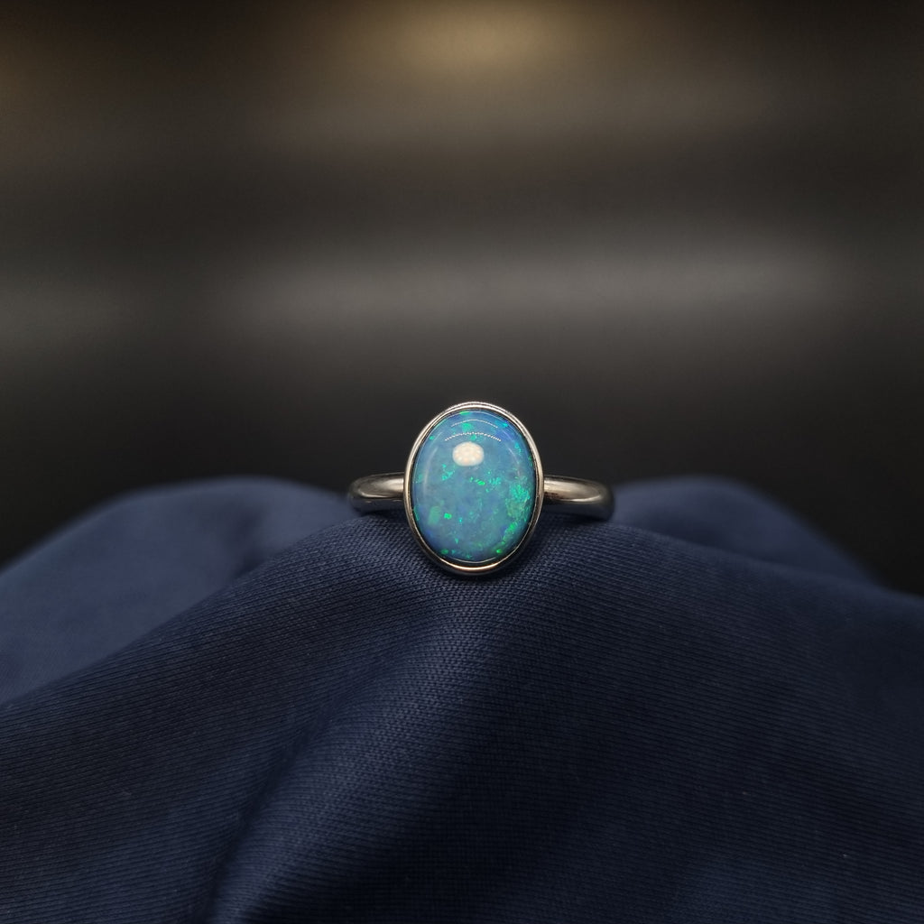 3.3ct Doublet Opal
