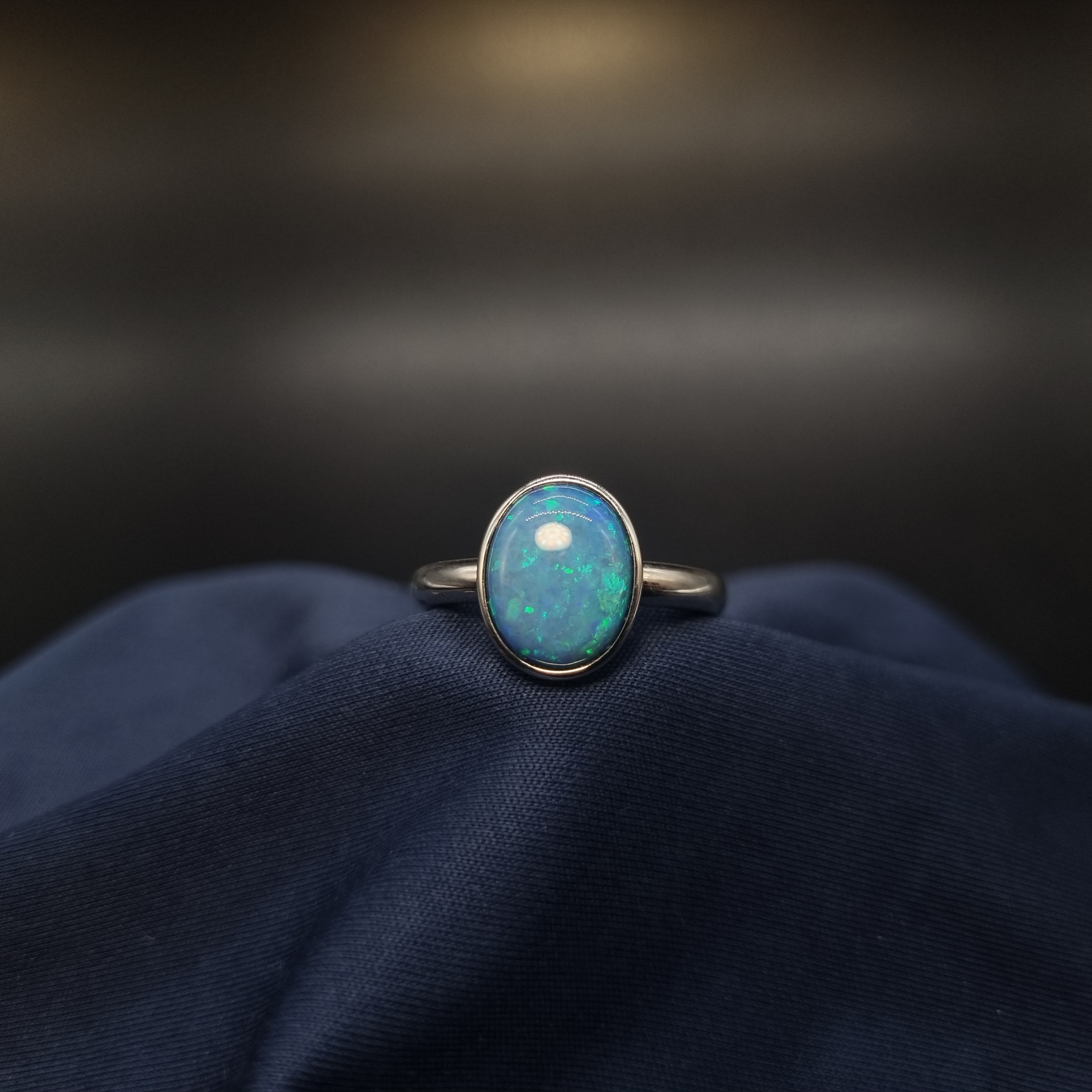 3.3ct Doublet Opal