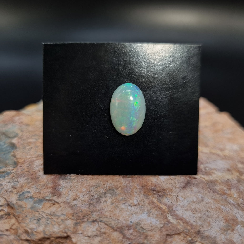 Opal Valley 4.6ct Oval