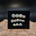Rounds bundle 4.9ct