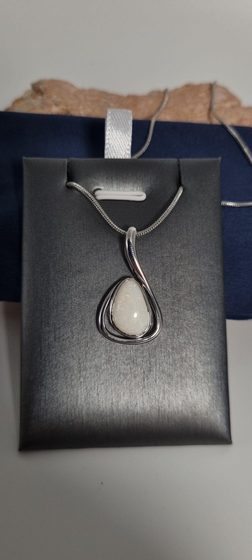 3ct Solid Opal