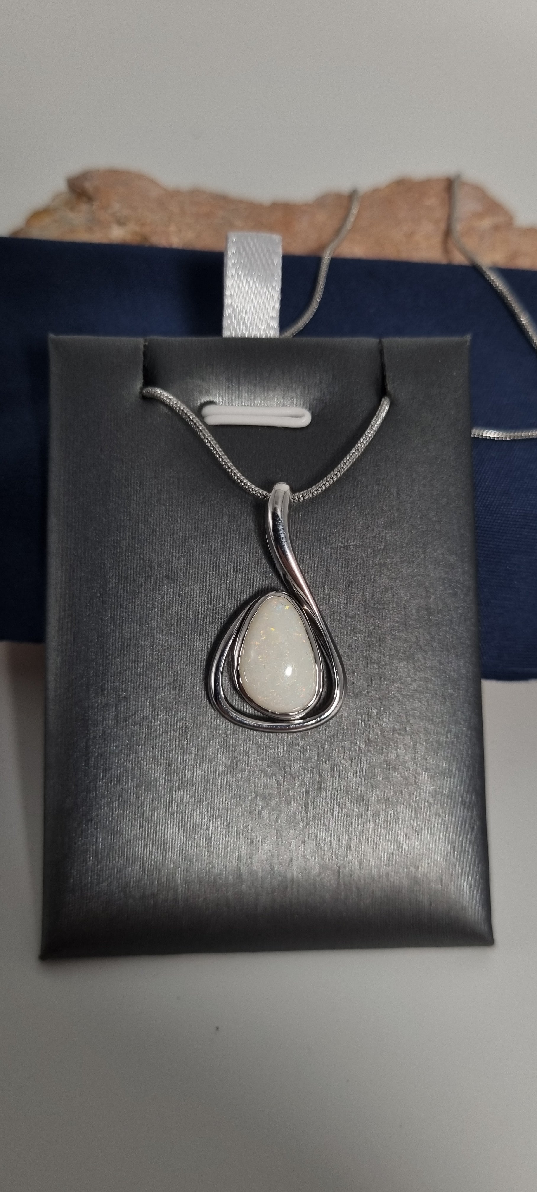 3ct Solid Opal