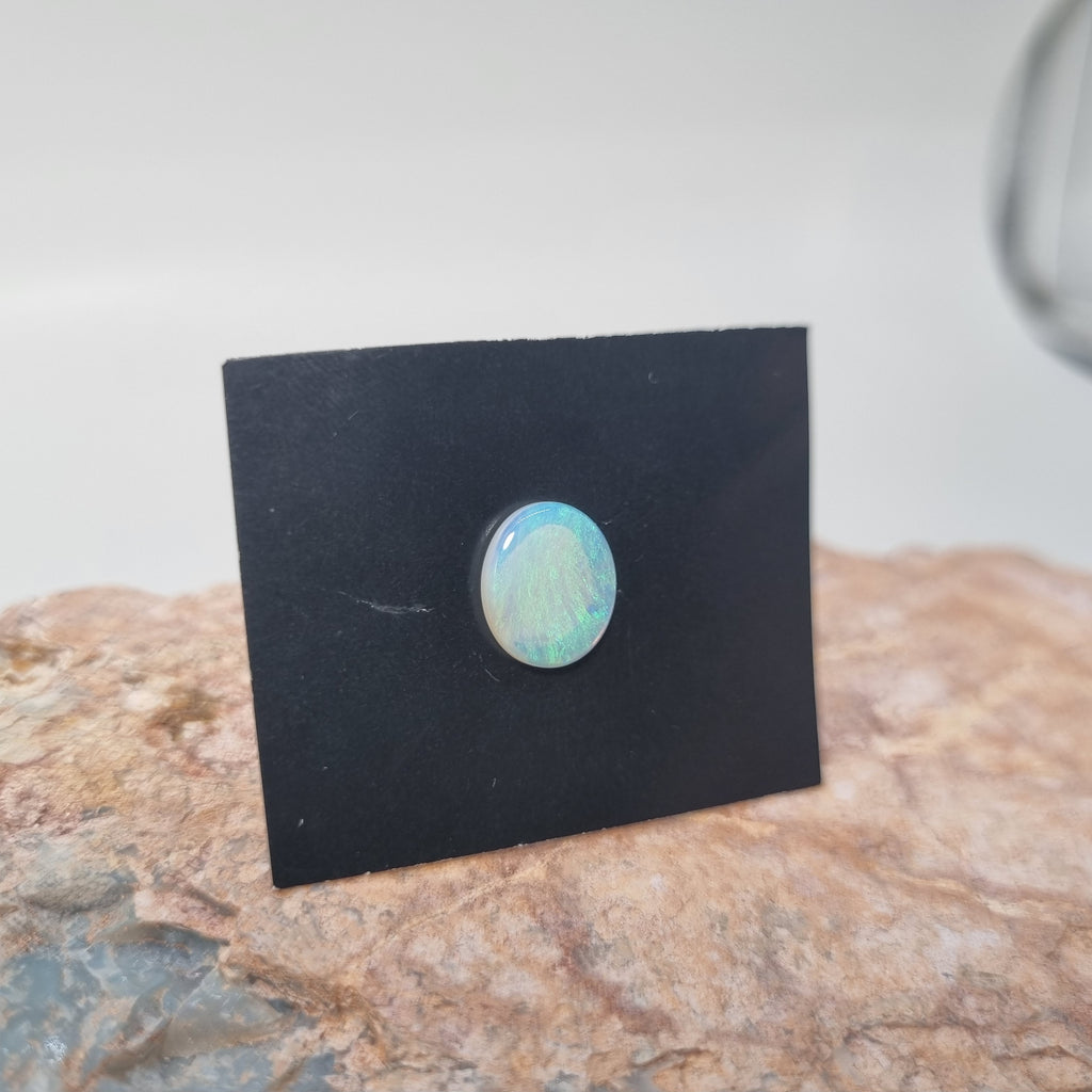 2.2ct Oval 12x10
