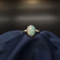 2.8ct Opal Doublet