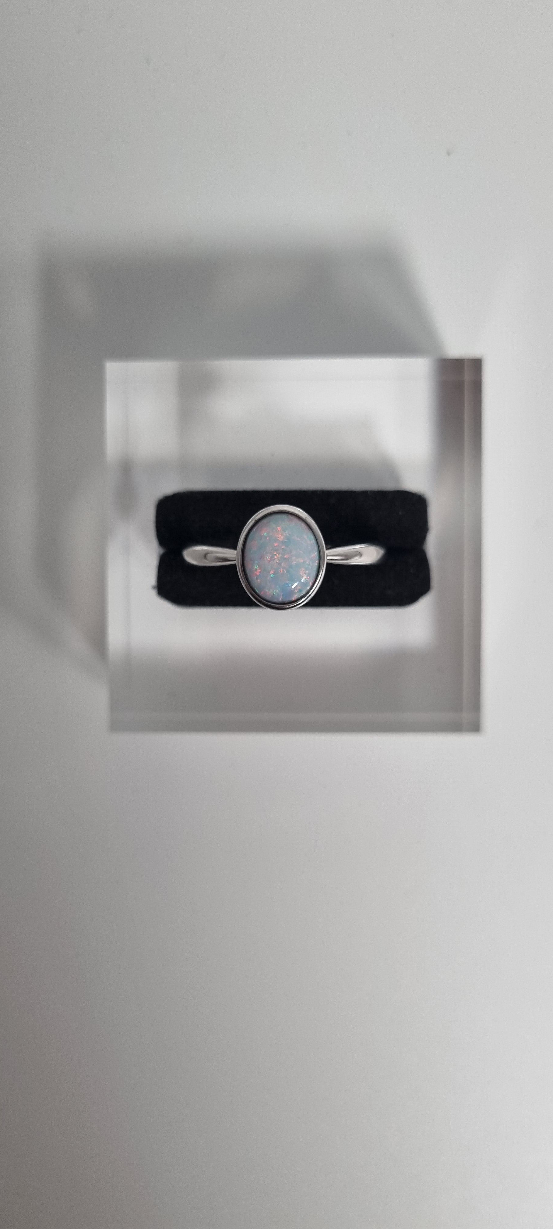 1.8ct Opal Doublet