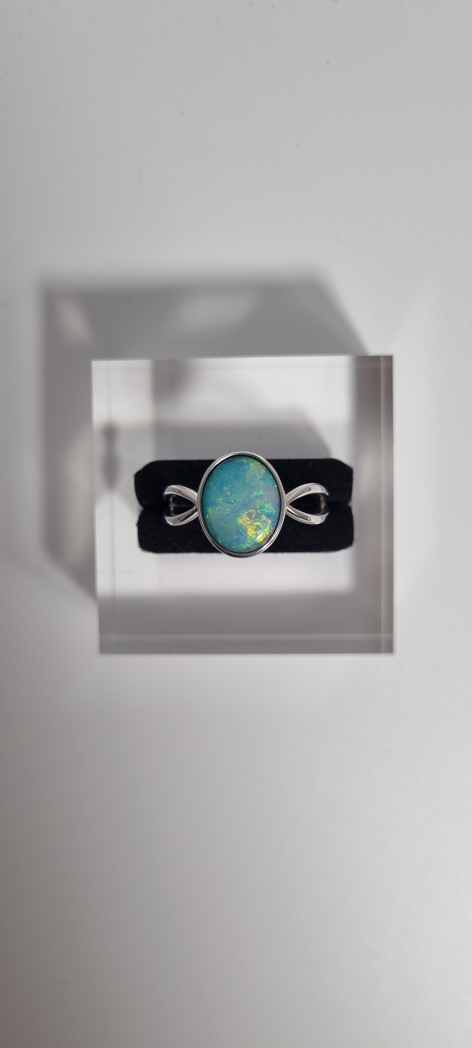 2.75ct Doublet Opal