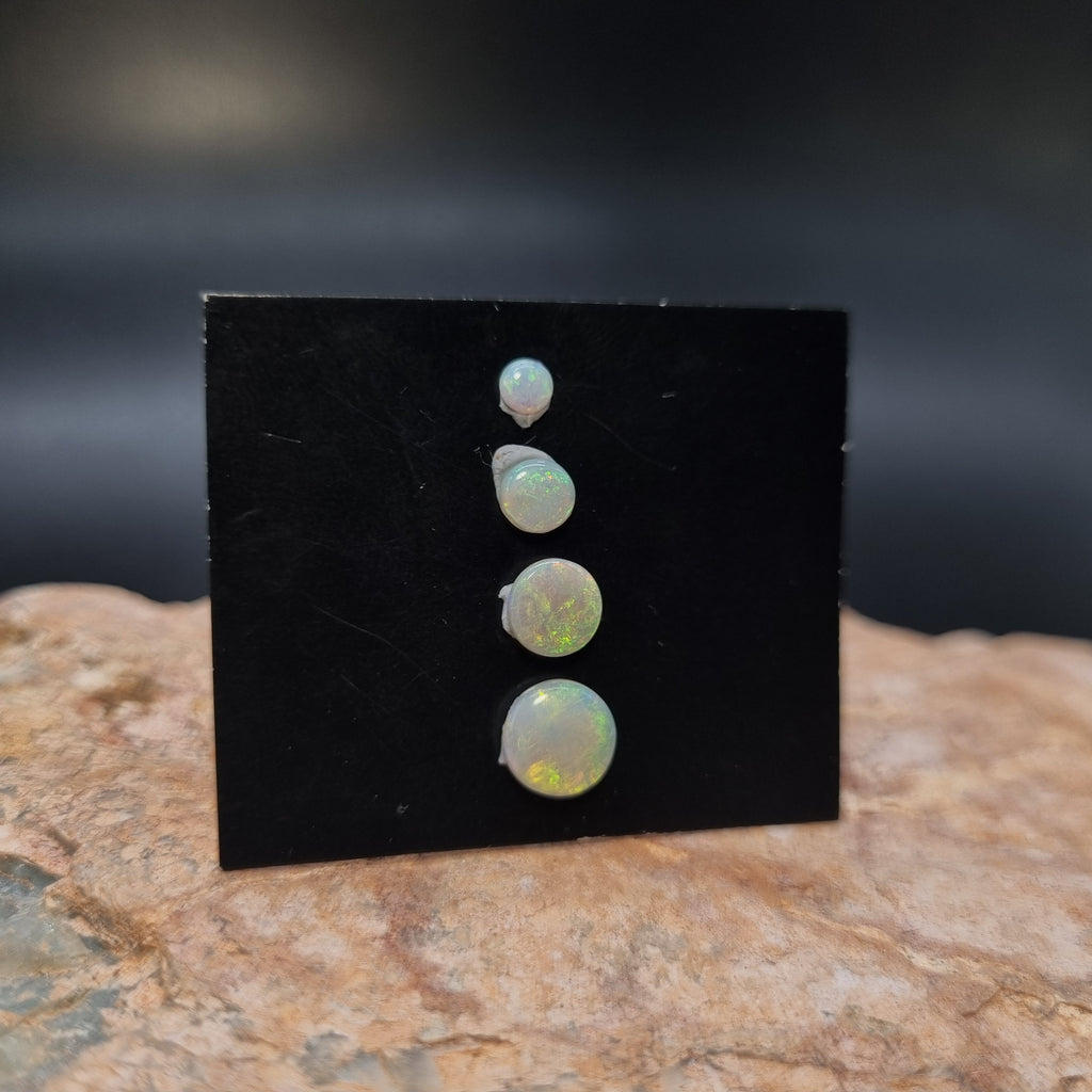 Rounds bundle 1.9ct