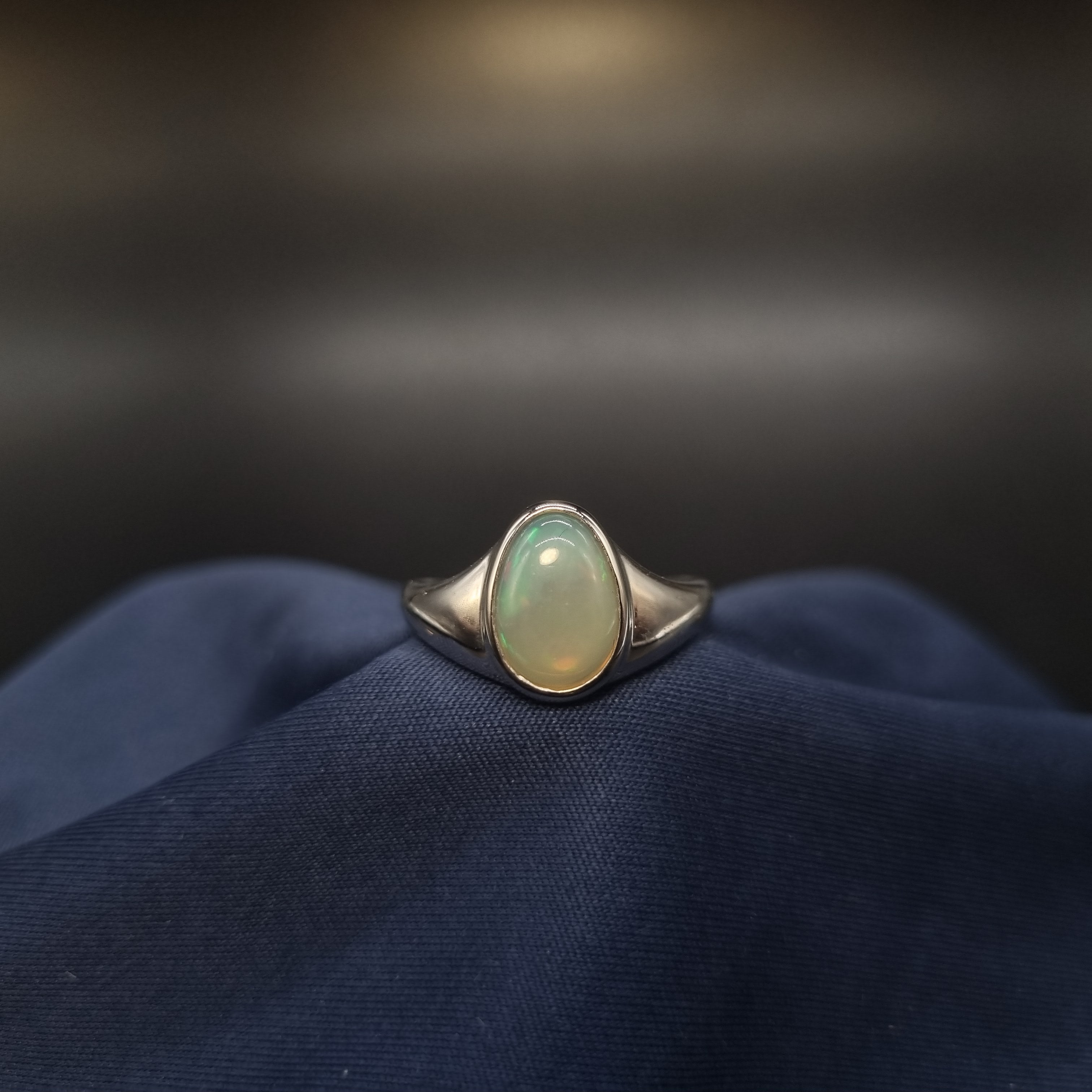 1.65ct Jelly Opal