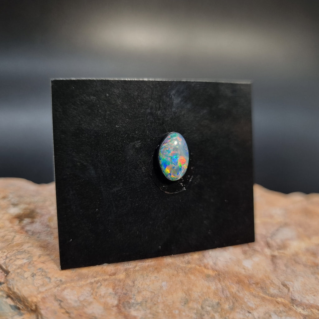 1.3ct Doublet