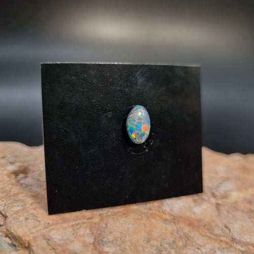1.3ct Doublet
