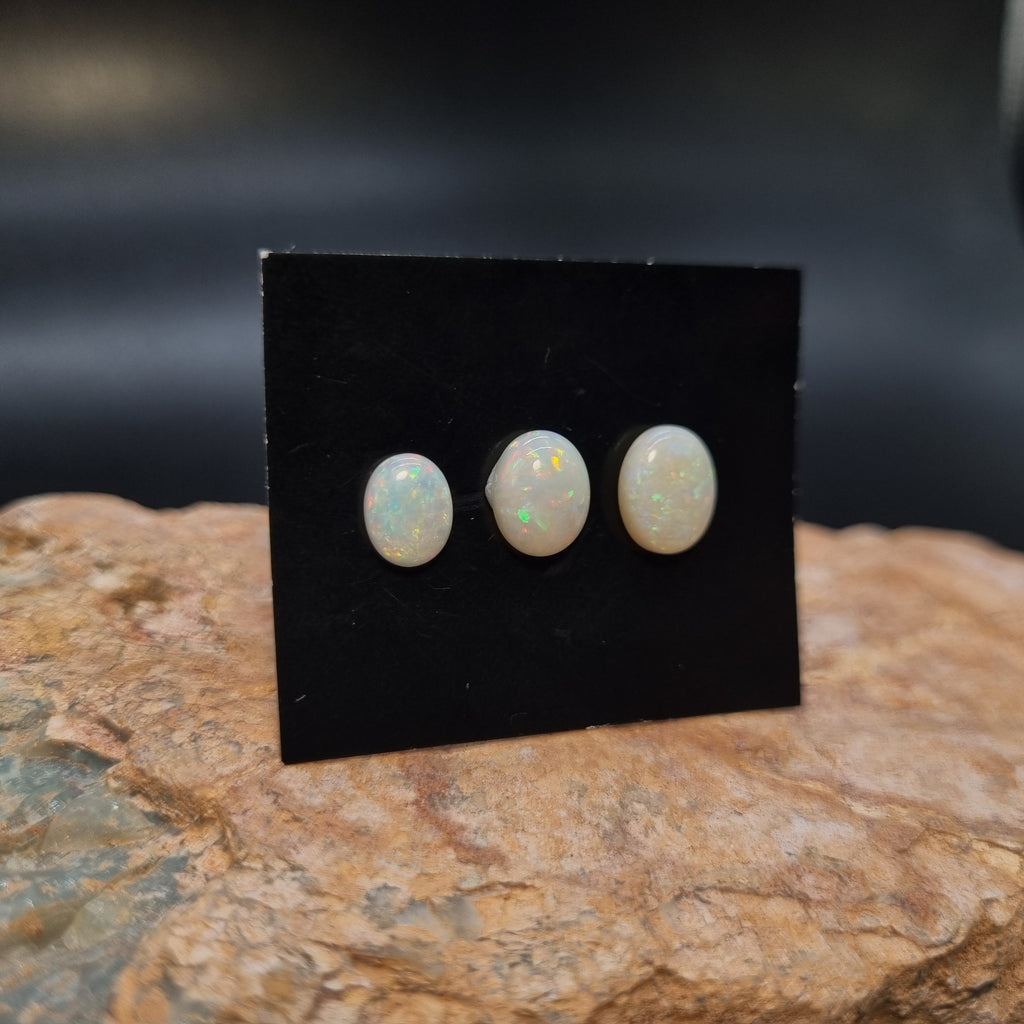 Ovals bundle x3 4.6ct