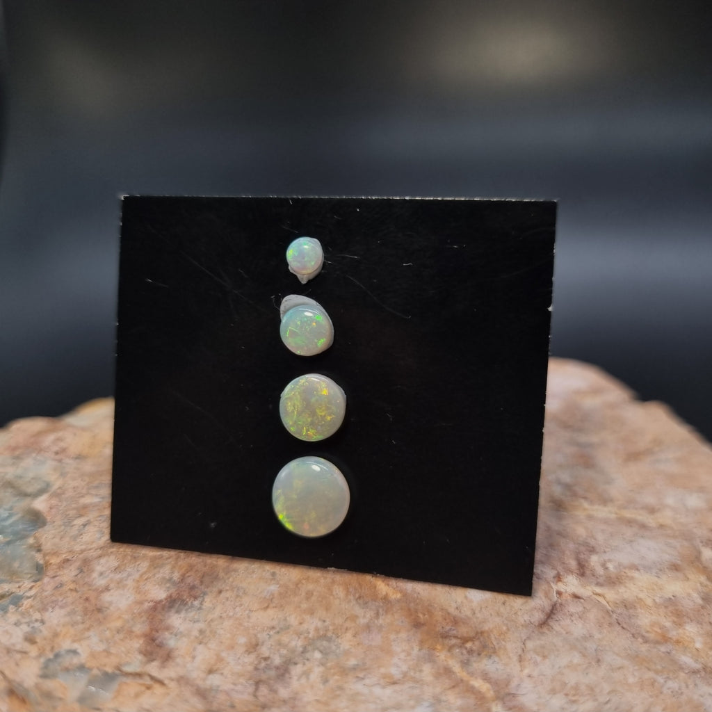 Rounds bundle 1.9ct