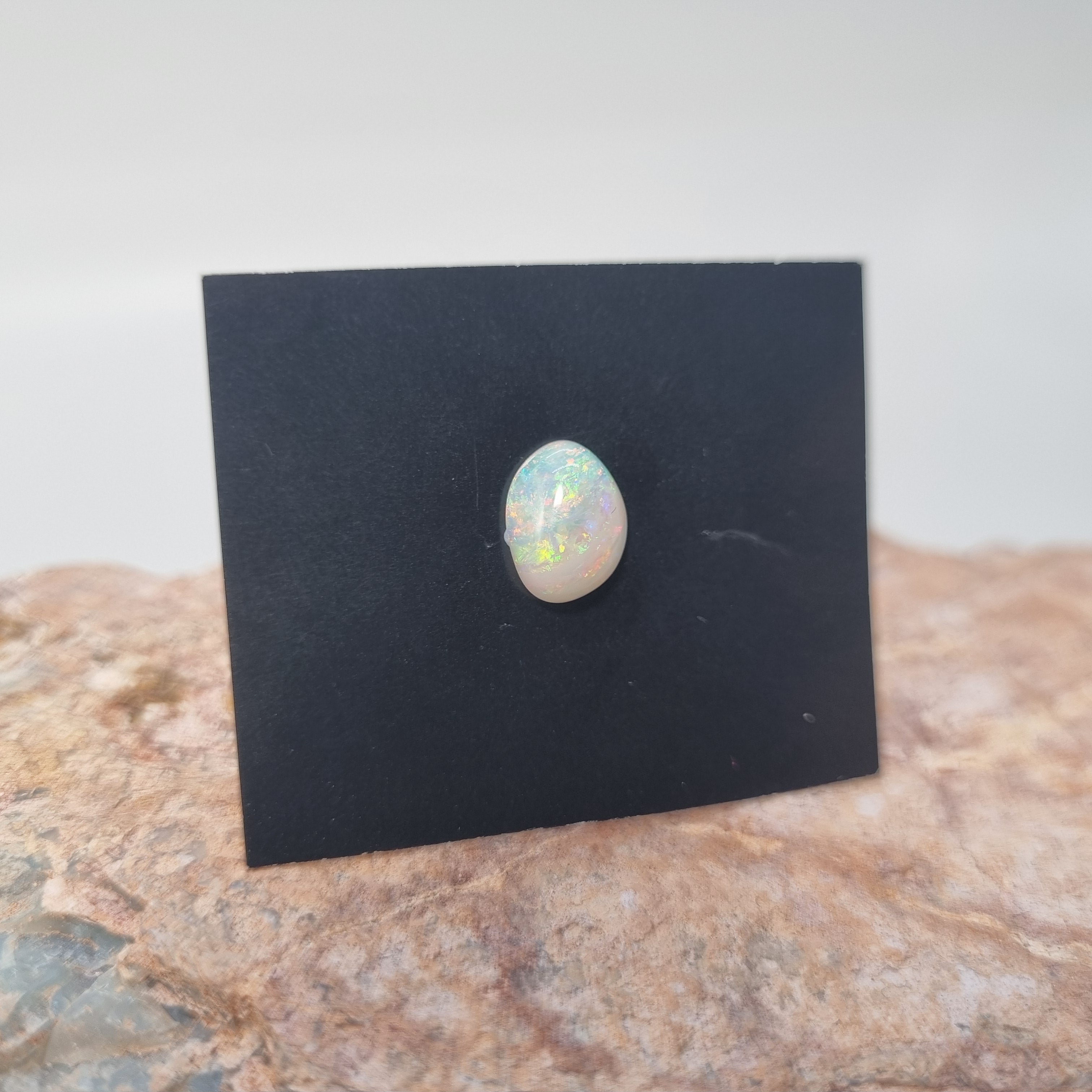1.6ct Freeform Opal Valley