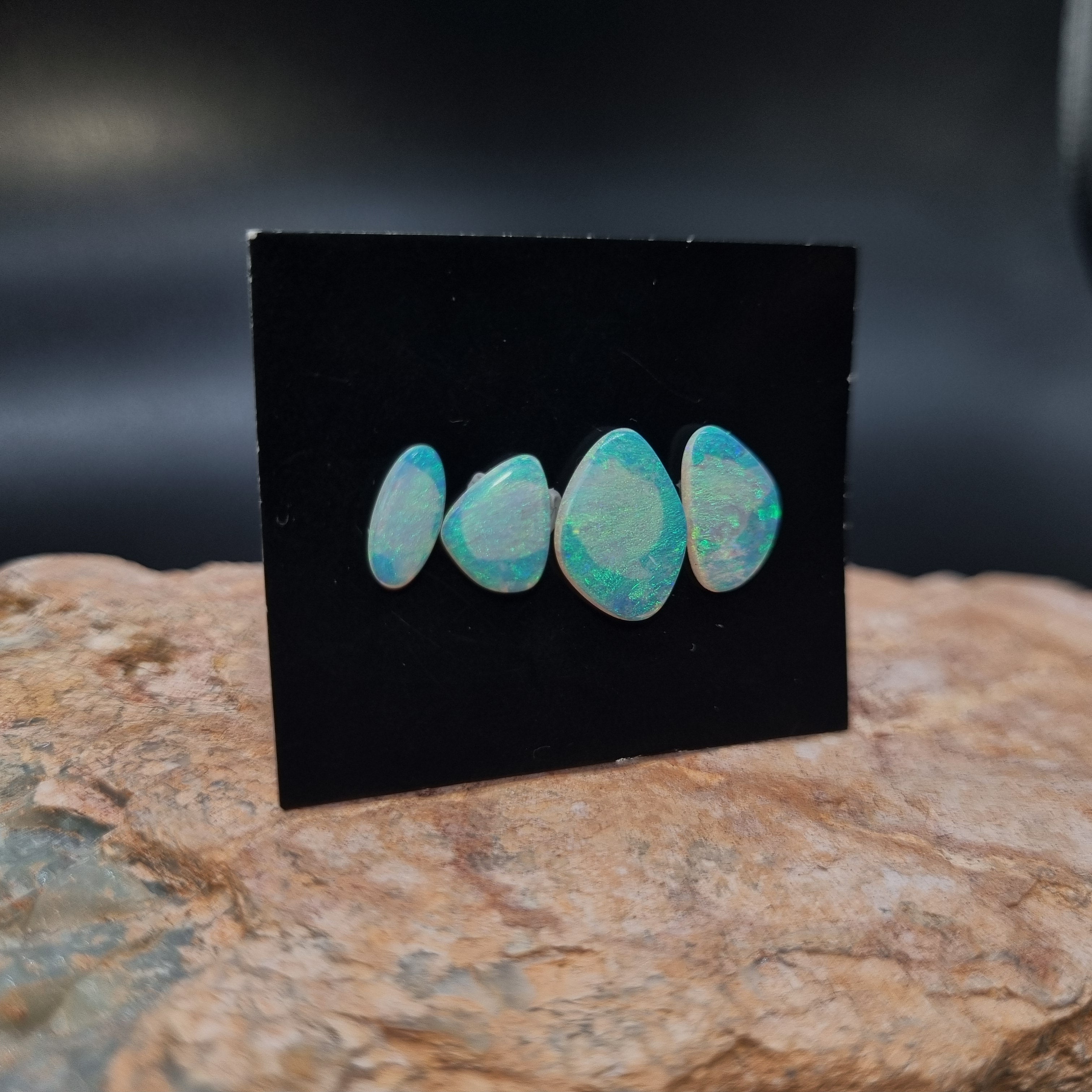 Freeform bundle 3.9ct