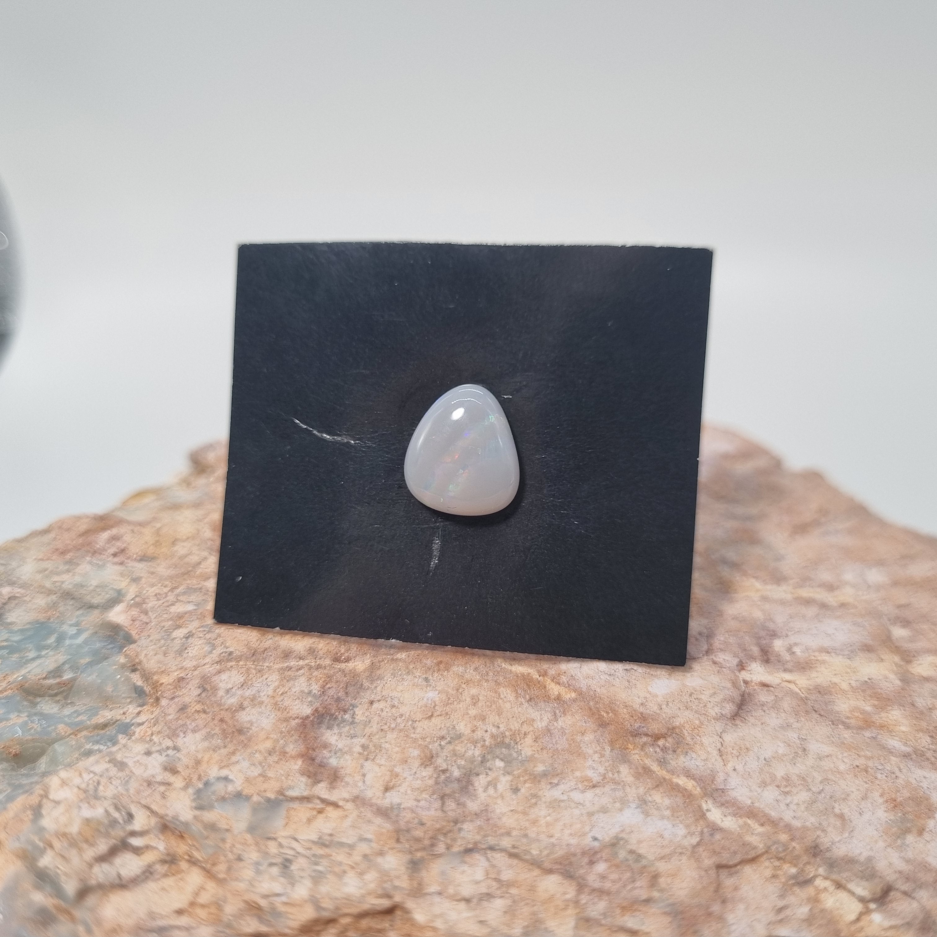 2.7ct Freeform