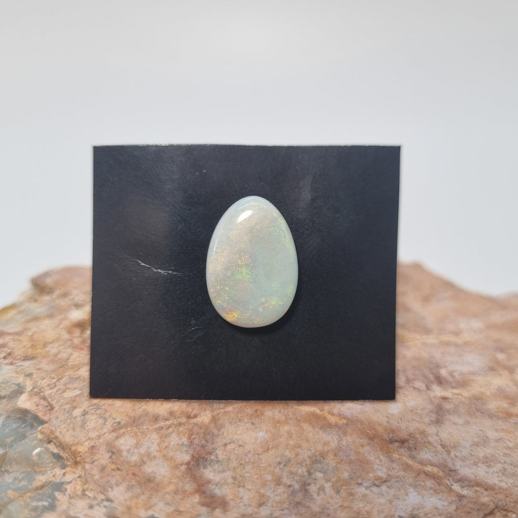 6ct Freeform/Drop Shape