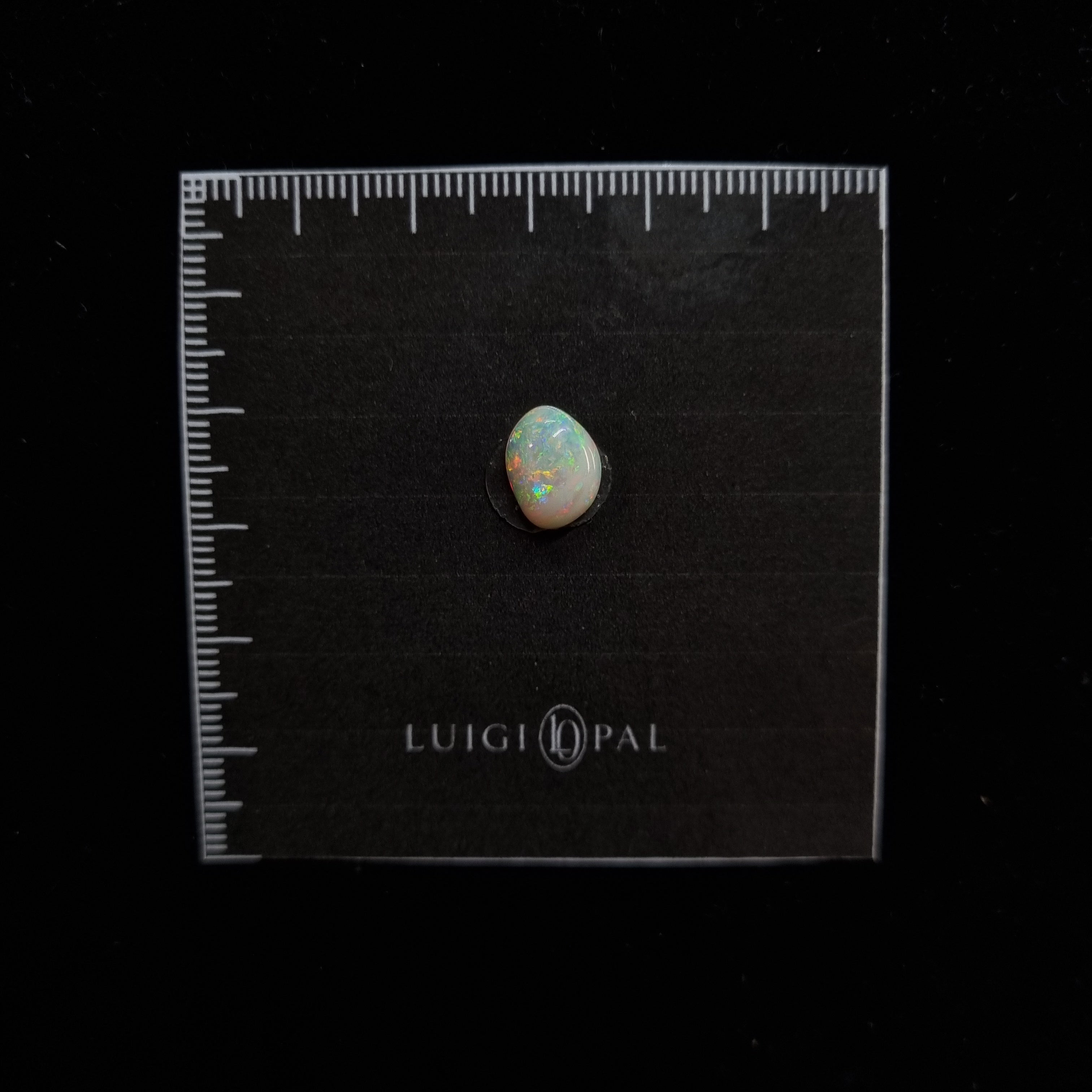 1.6ct Freeform Opal Valley