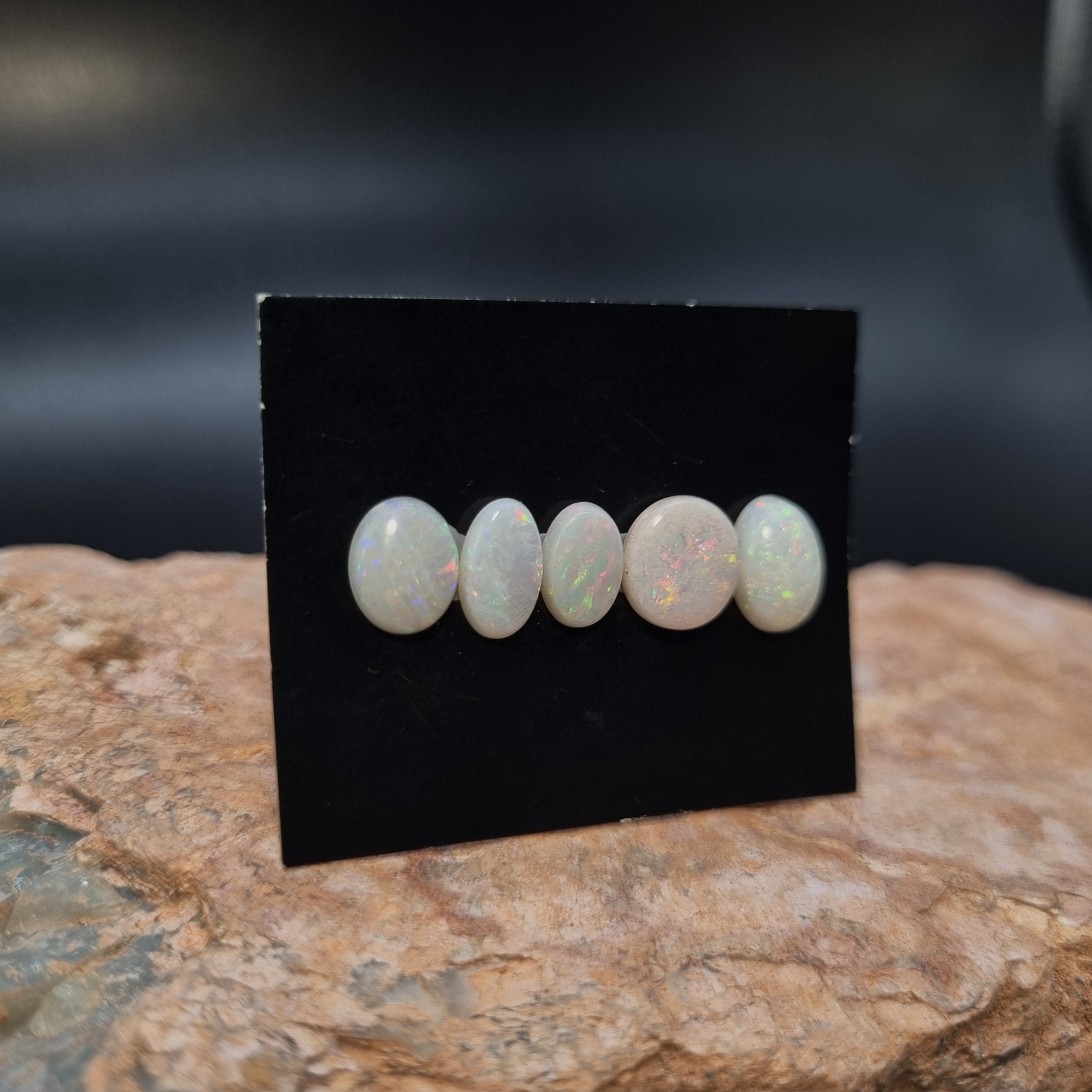 Freeform bundle 6.2ct