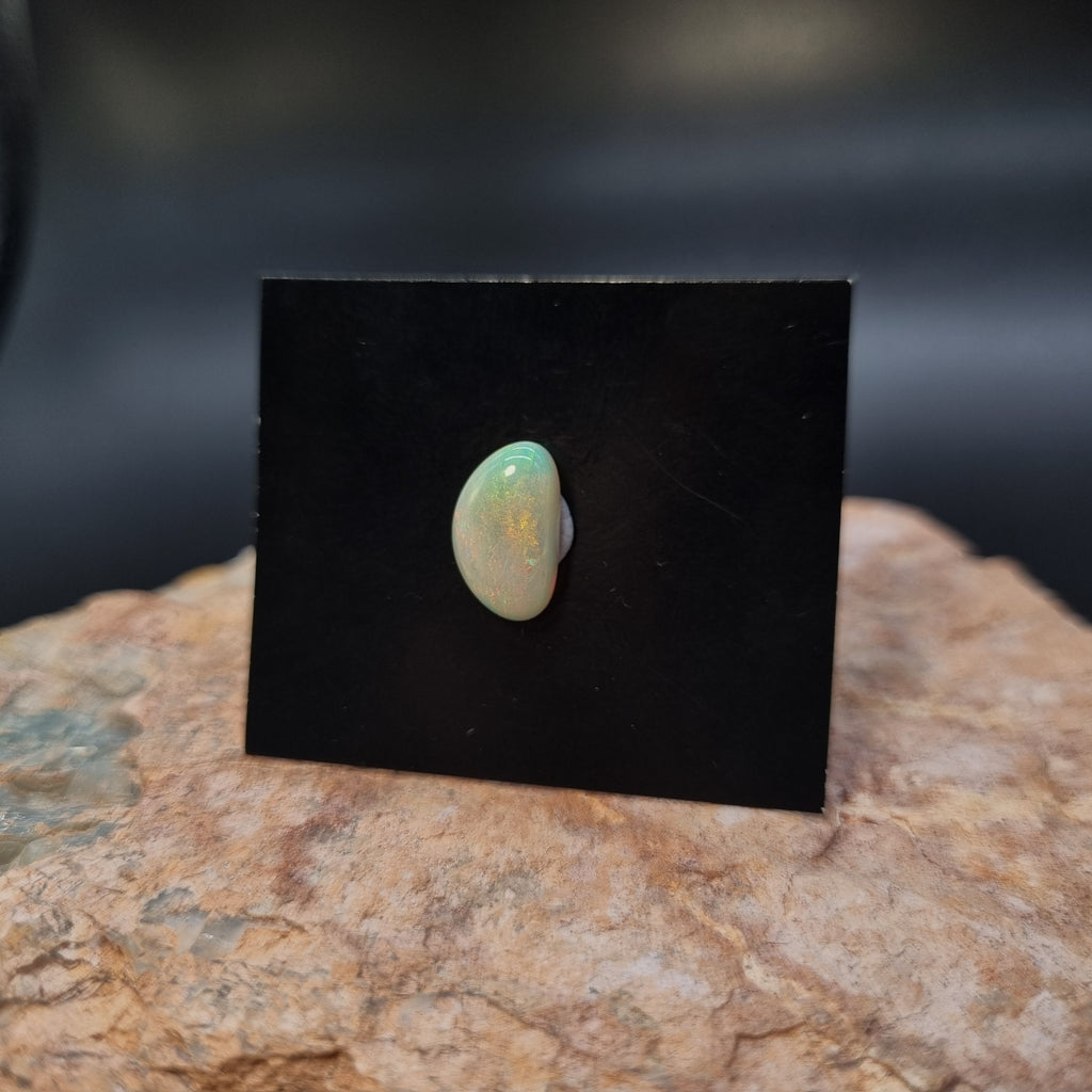 Freeform 2.5ct