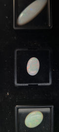 2.6ct Light Opal