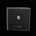 Crystal Opal 1ct / 10.2x7.6