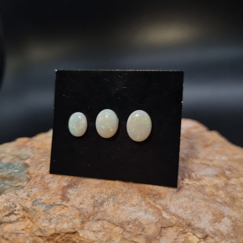 Ovals bundle x3 4.6ct