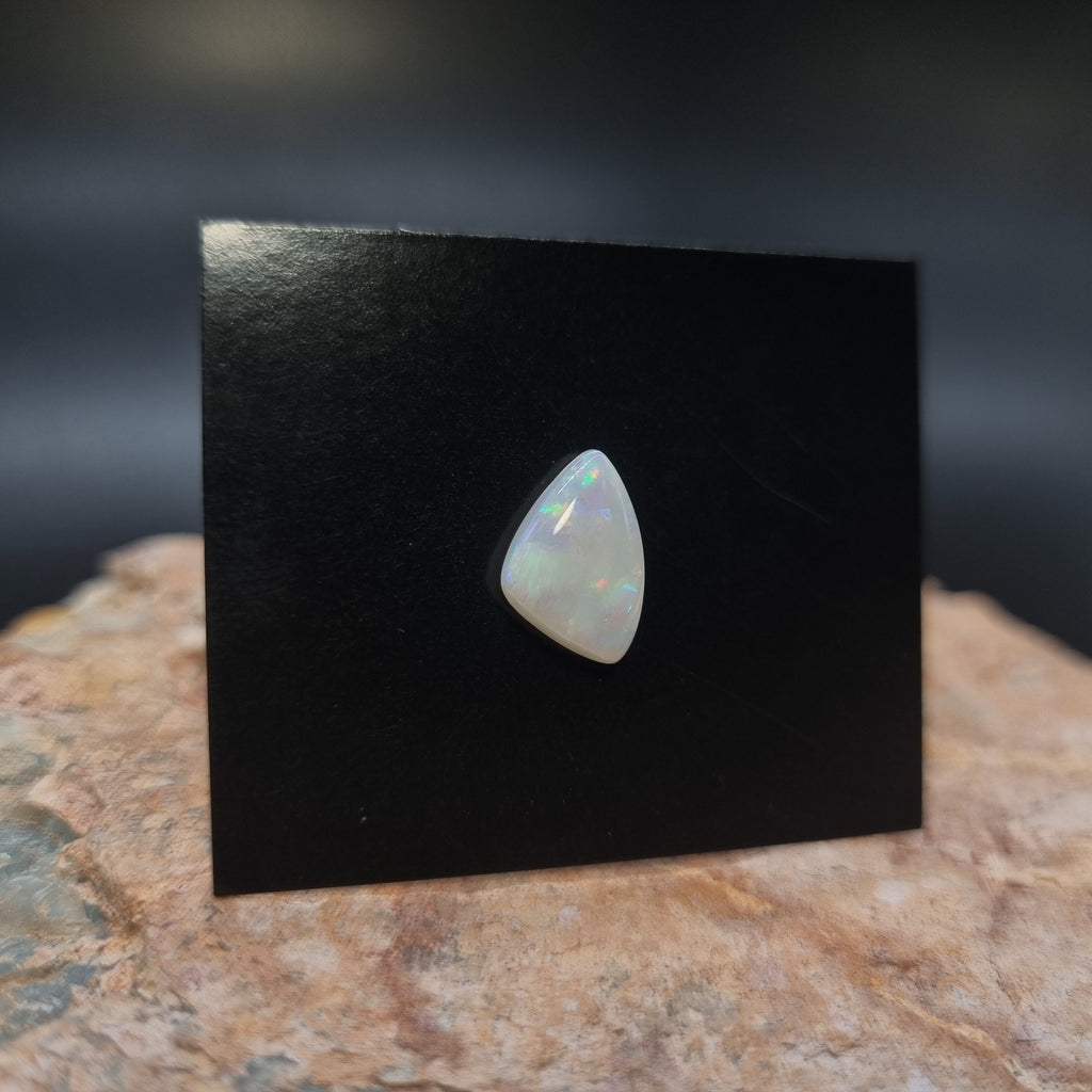1.5ct Freeform