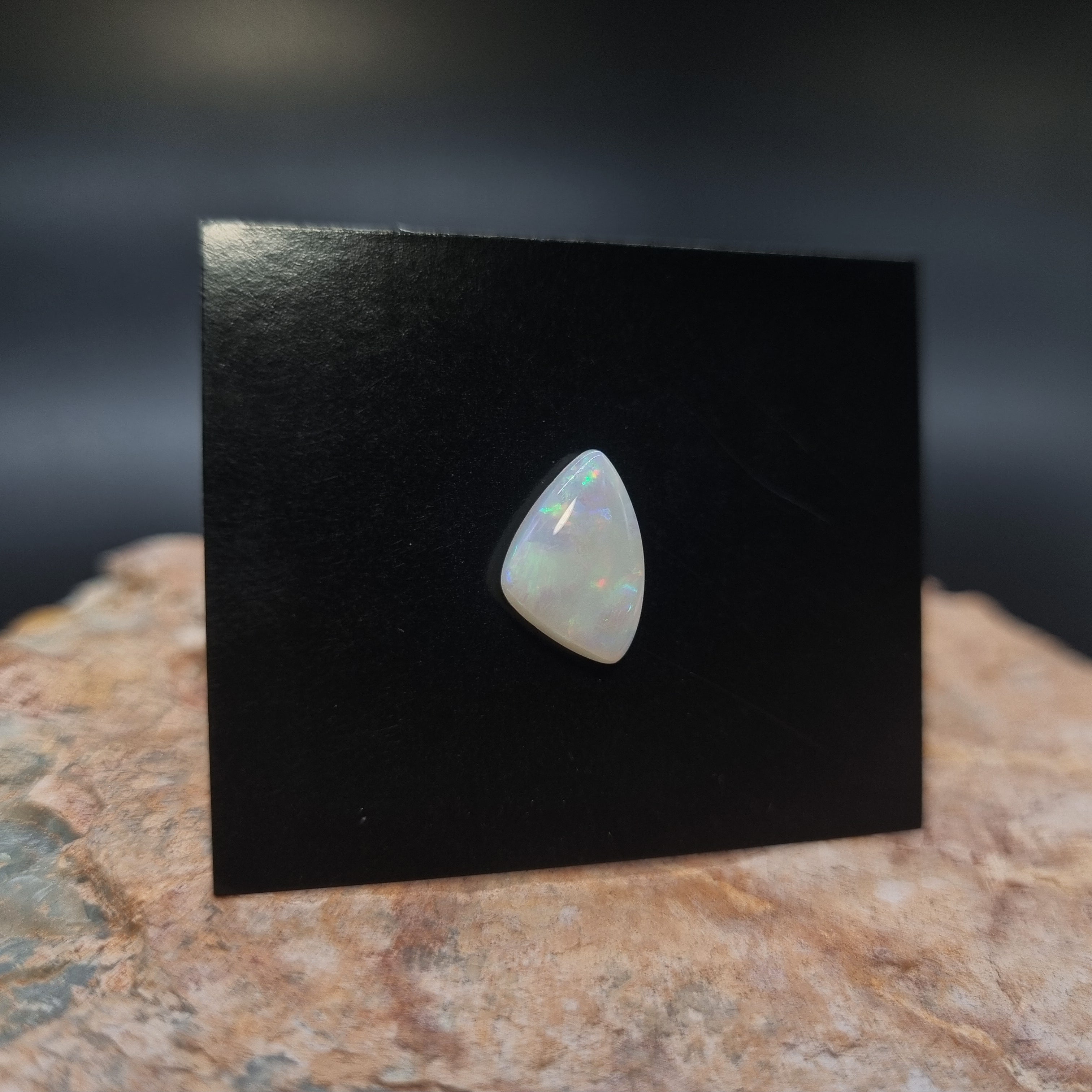 1.5ct Freeform