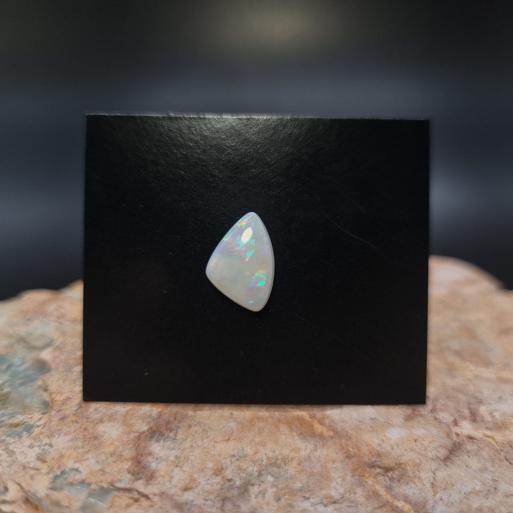 1.5ct Freeform