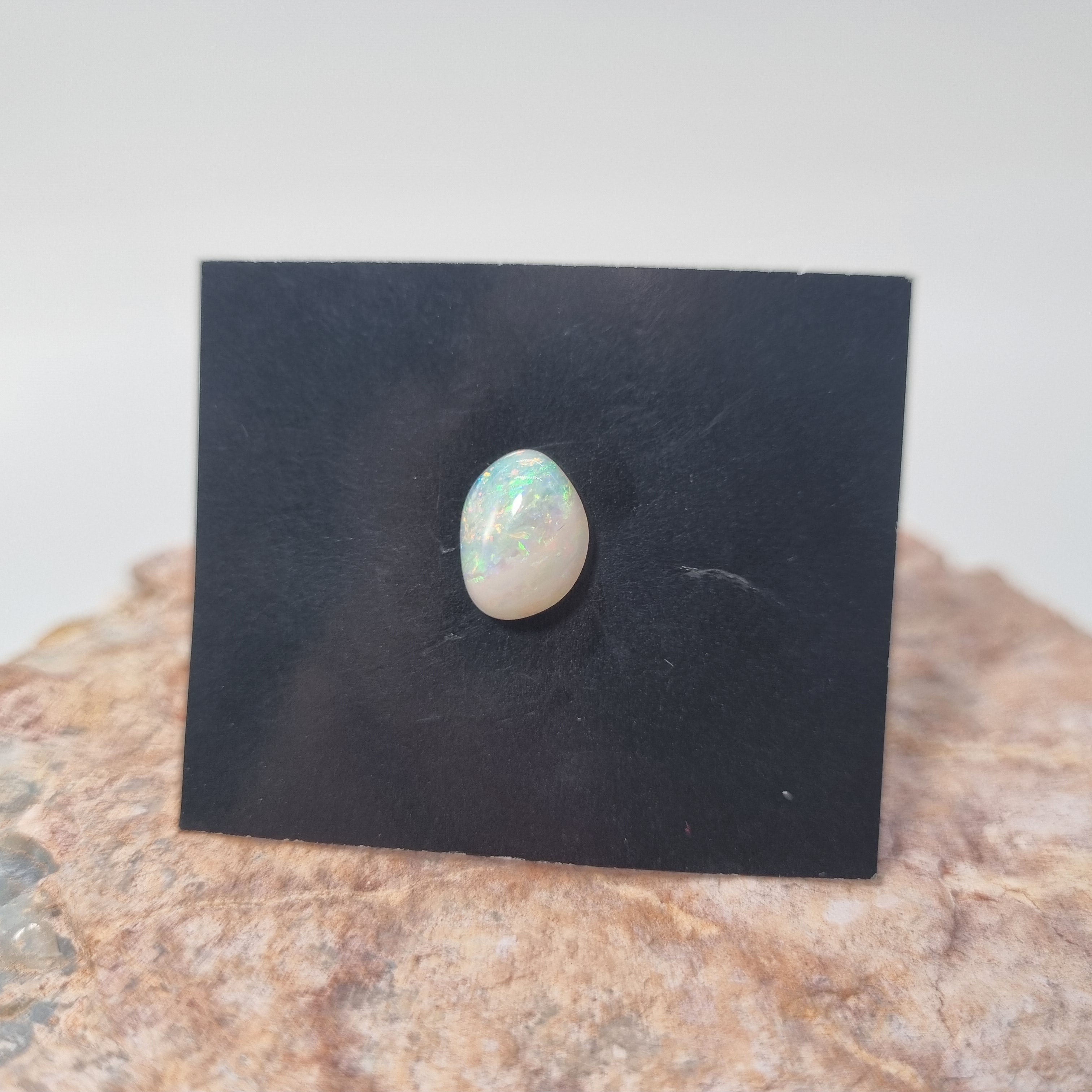 1.6ct Freeform Opal Valley