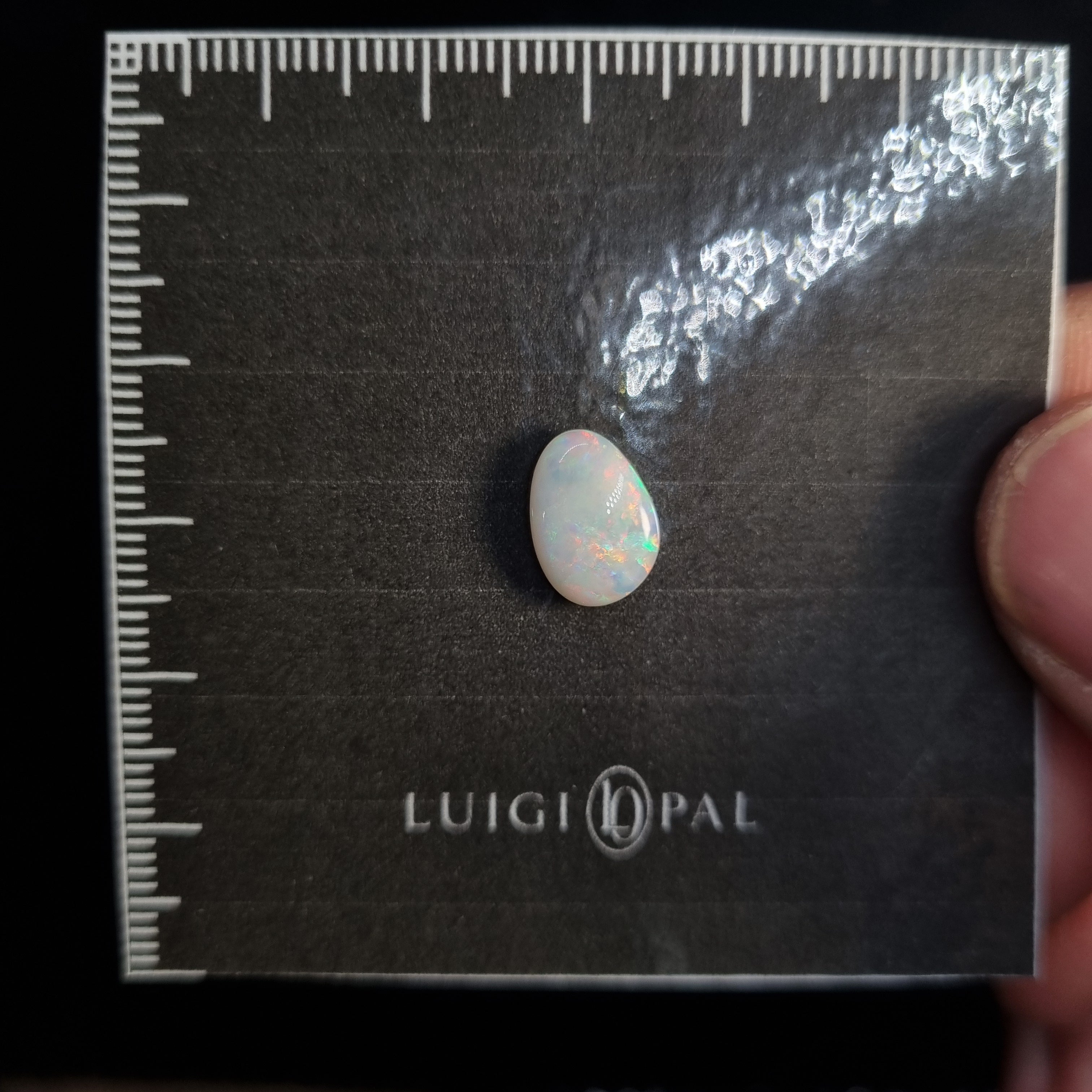 1.5ct Freeform 10 Mile