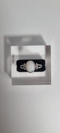 1.5ct White Opal