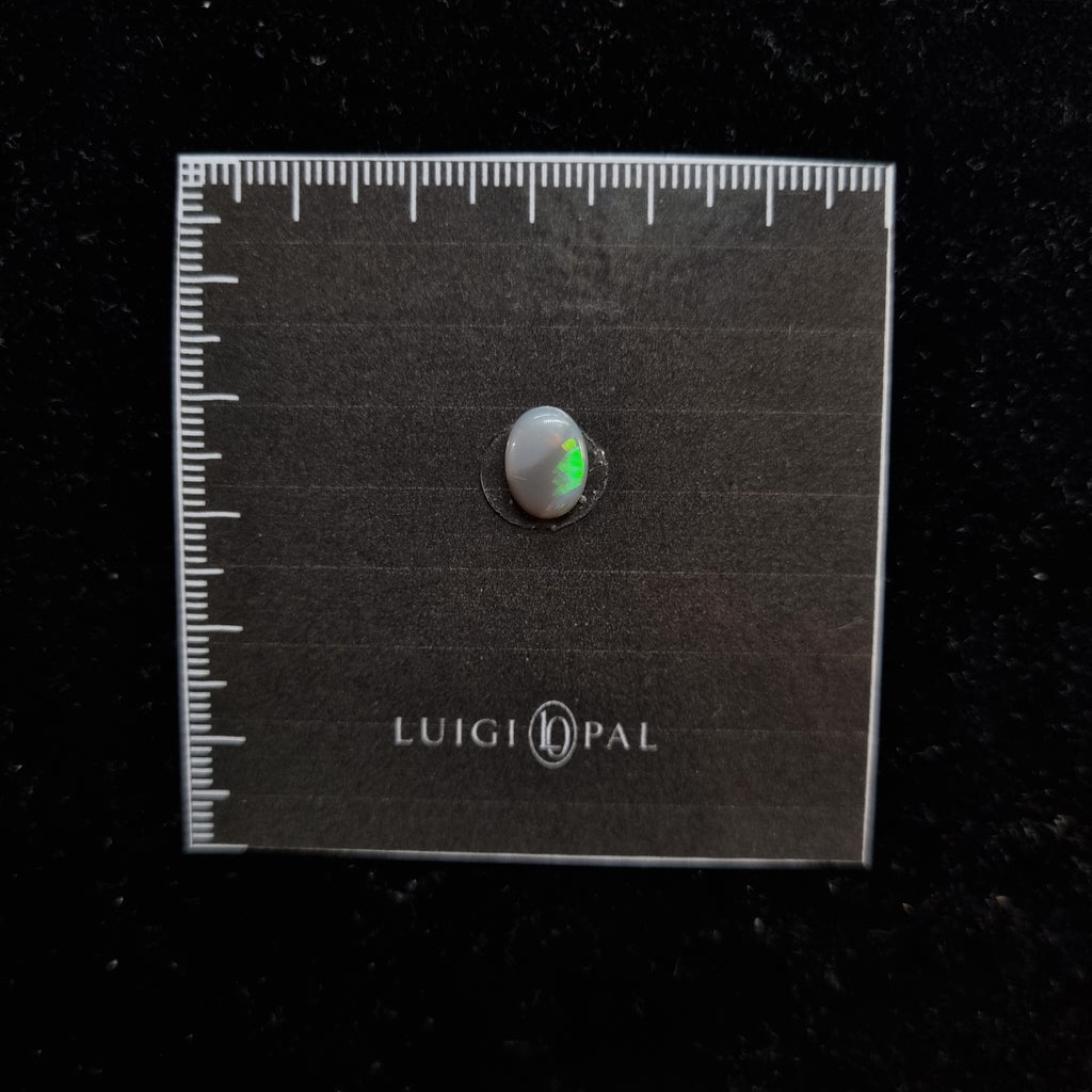 Mintabie 1.1ct