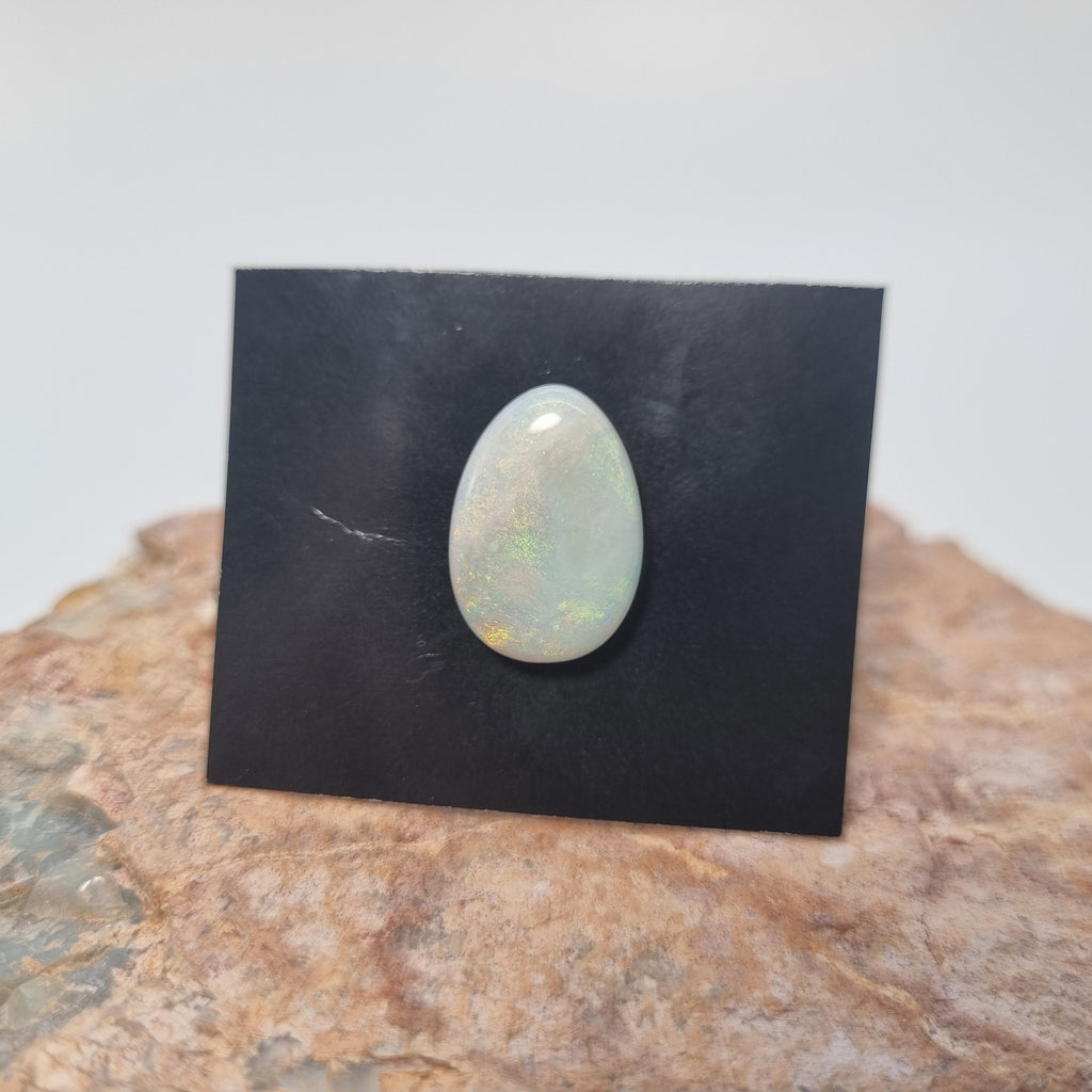 6ct Freeform/Drop Shape