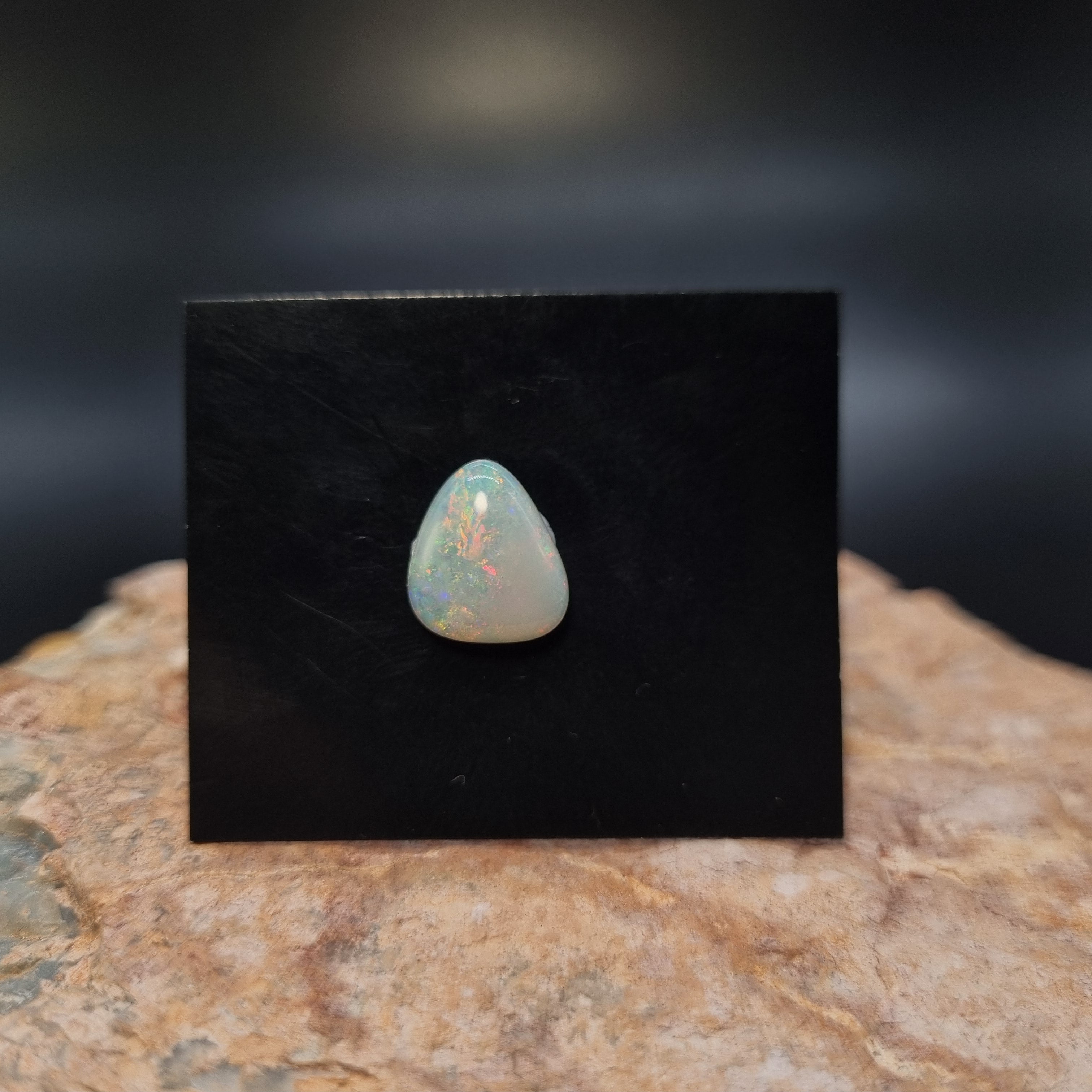 2.2ct Freeform 10 Mile