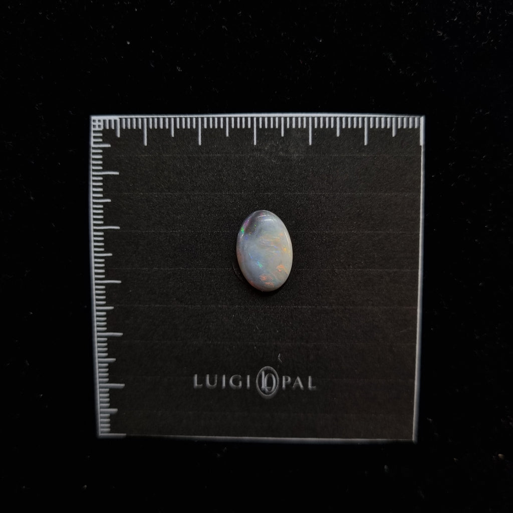 Mintabie 3.1ct