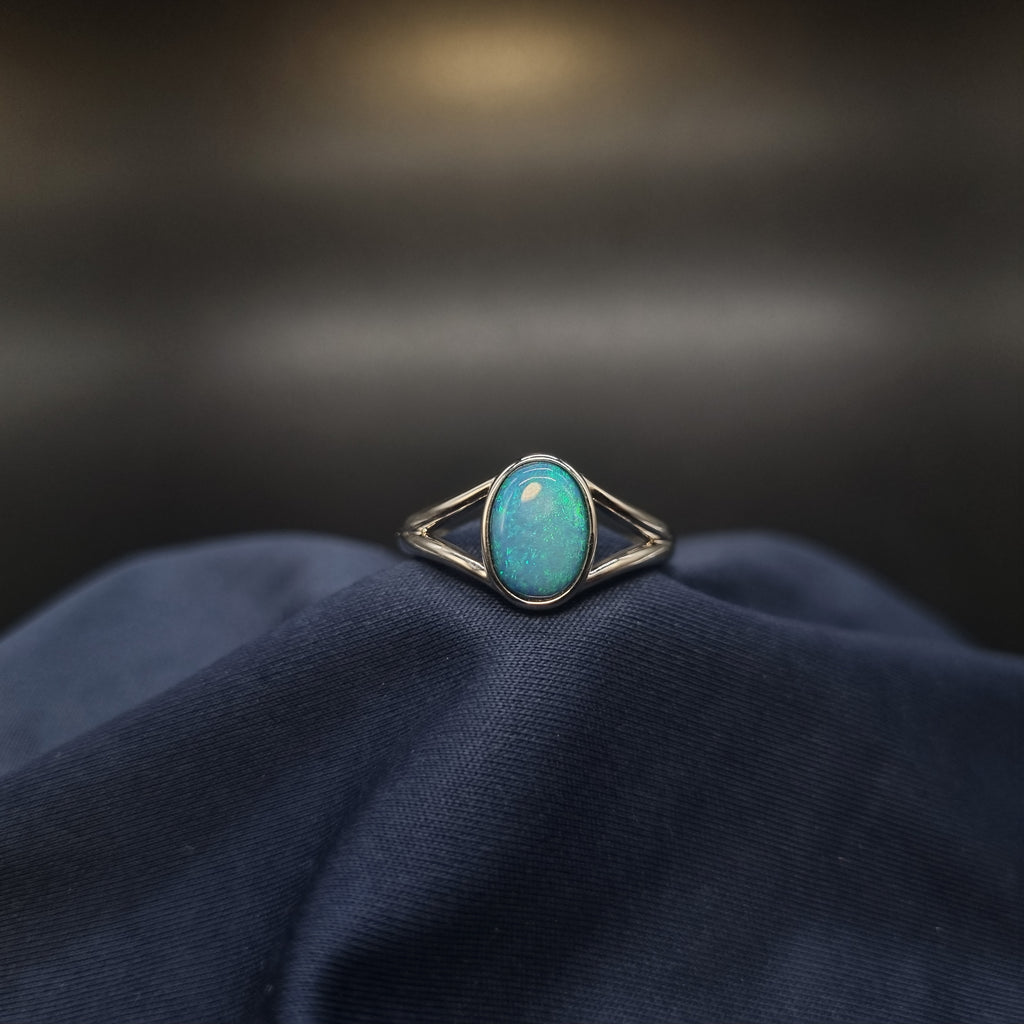 1.6ct Doublet Opal